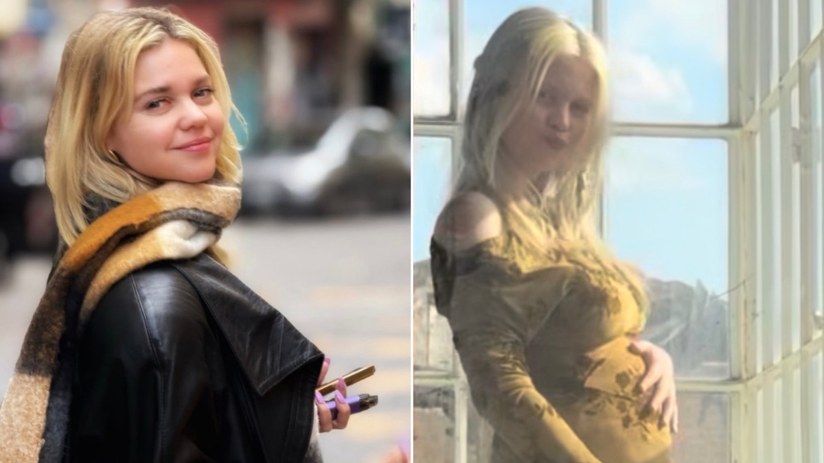 Λίλα Μπακλέση: Έγκυος στο πρώτο της παιδί – Η συγκινητική αποκάλυψη