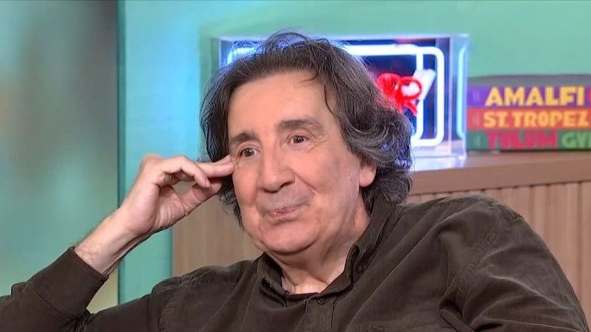 Άγγελος Παπαδημητρίου για Μαρινέλλα: «Η προσφορά αυτής της γυναίκας ξεπερνούσε τα όρια»