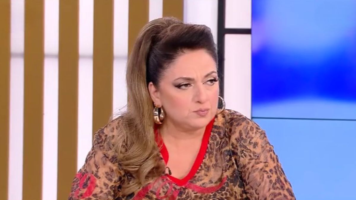 Σοφία Μουτίδου: «Με πλησίασε μια κυρία και μου είπε “είσαι πολύ ωραία από κοντά, στην τηλεόραση βγαίνεις τέρας”»