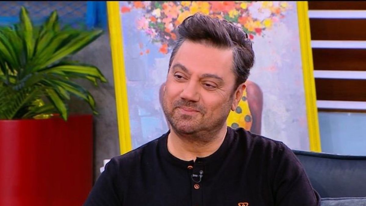 Γιώργος Θεοφάνους: «Έχουμε ζήσει πάρα πολλά πράγματα με τη Μαρινέλλα. Έχει πει πράγματα τα οποία…»