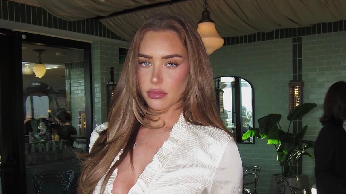 Στέισι Καρανικολάου: Η κολλητή της Κάιλι Τζένερ μιλά για τις ελληνικές της ρίζες