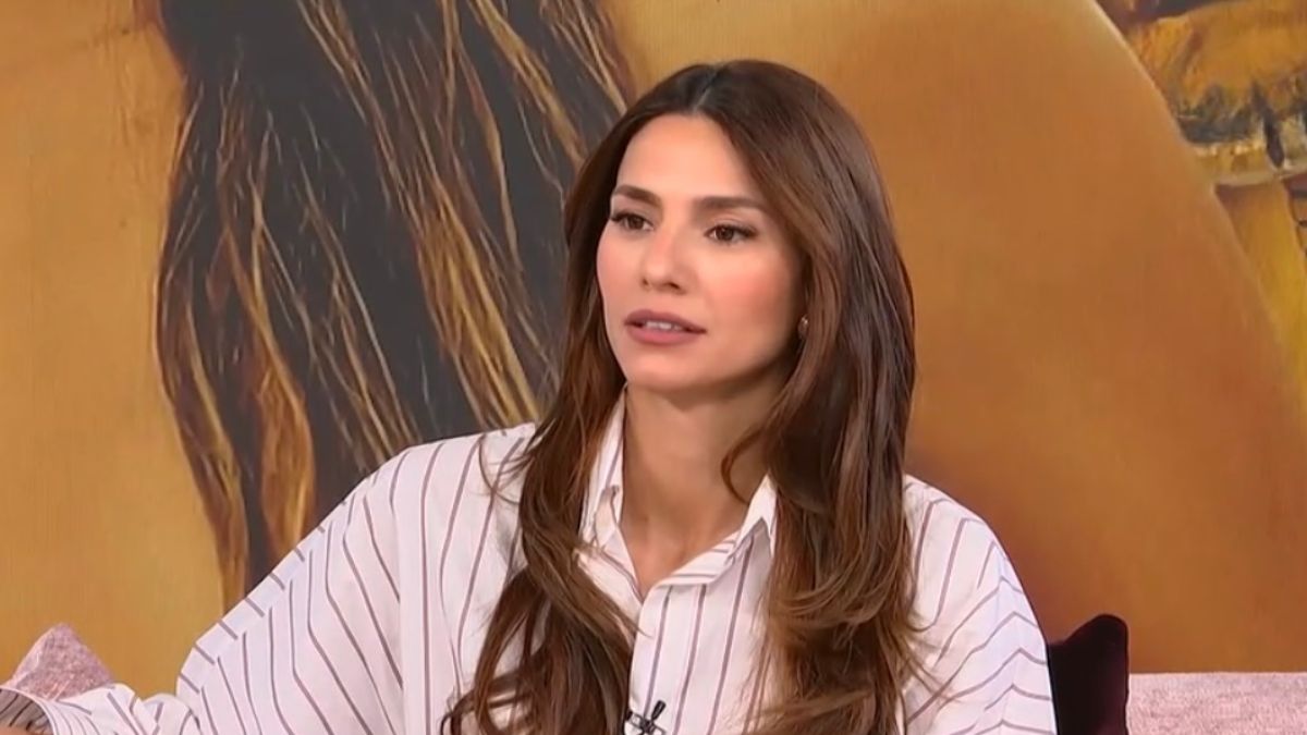 Ηλιάνα Παπαγεωργίου για το νέο κύκλο του GNTM: «Το σίγουρο είναι ότι φέτος το καλοκαίρι δεν θα κάνω διακοπές»