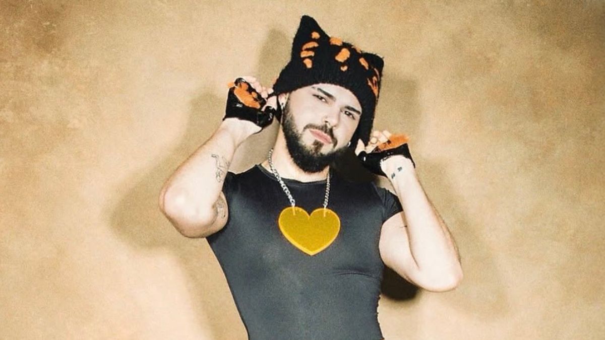 Eurovision 2026: Αυτή είναι η ελληνίδα ηθοποιός που θα εμφανιστεί μαζί με τον Akyla στη σκηνή