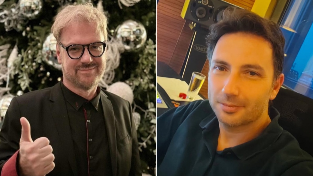 Κώστας Σπυρόπουλος: Συγκινεί με την ιστορία του τραγουδιστή Δημήτρη κανελλου