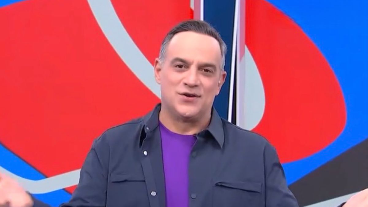 Απουσία Ηλιάκη από το “Νωρίς-Νωρίς” – Όσα είπε ο Κρατερός Κατσούλης