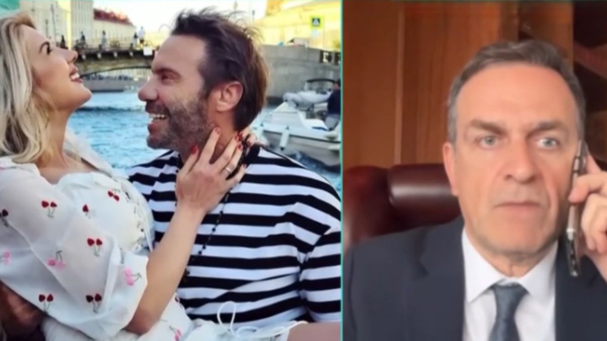 Σοφία Μαριόλα: Όσα δήλωσε ο δικηγόρος της για τις νομικές ενέργειες στα ΜΜΕ – «Ο χωρισμός ήταν απόφαση του Στράτου Τζώρτζογλου»