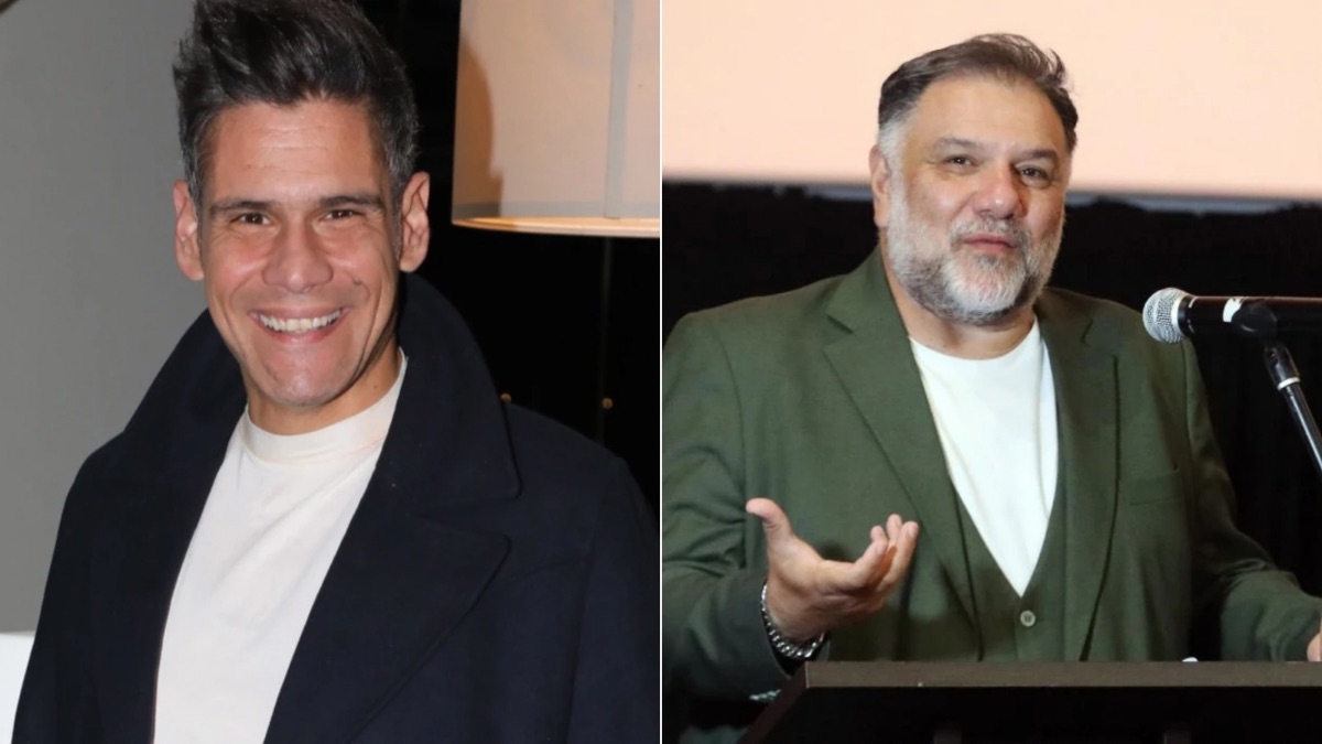 Δημήτρης Ουγγαρέζος – Γρηγόρης Αρναούτογλου : Η απάντηση στην «κόντρα» και το ηχητικό που δόθηκε στη δημοσιότητα