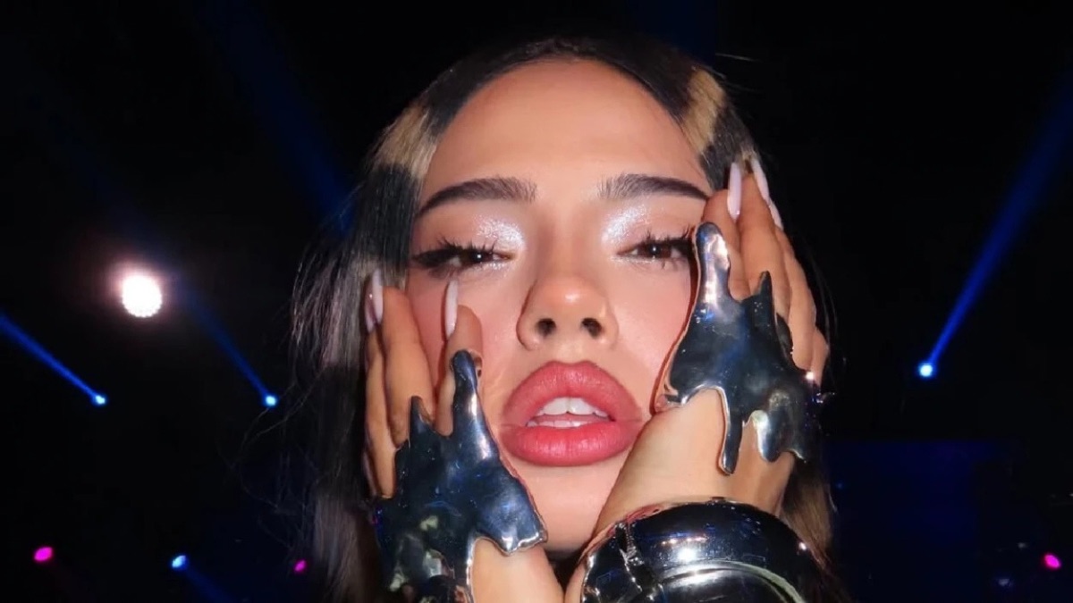 Dara: «Το look μου στη Eurovision θα έχει αέρα επανάστασης και ελευθερίας»