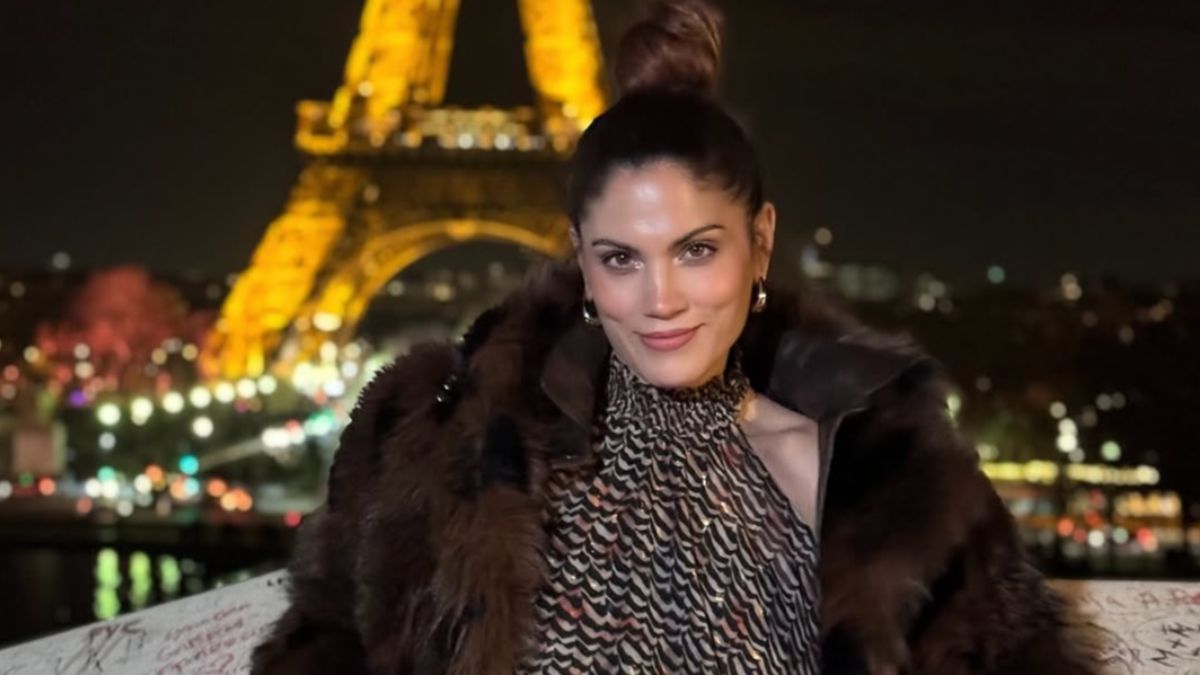 Μαίρη Συνατσάκη για την απόκτηση δεύτερου παιδιού: «Στην ηλικία που είμαι δεν έχω το…»