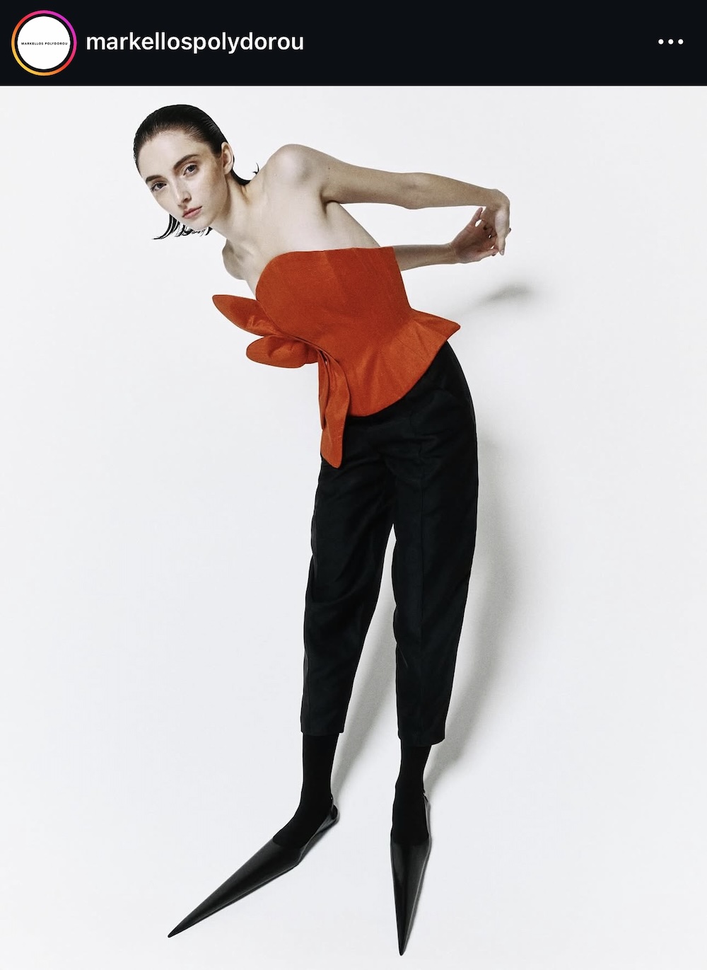 Μάρκελλος Πολυδώρου