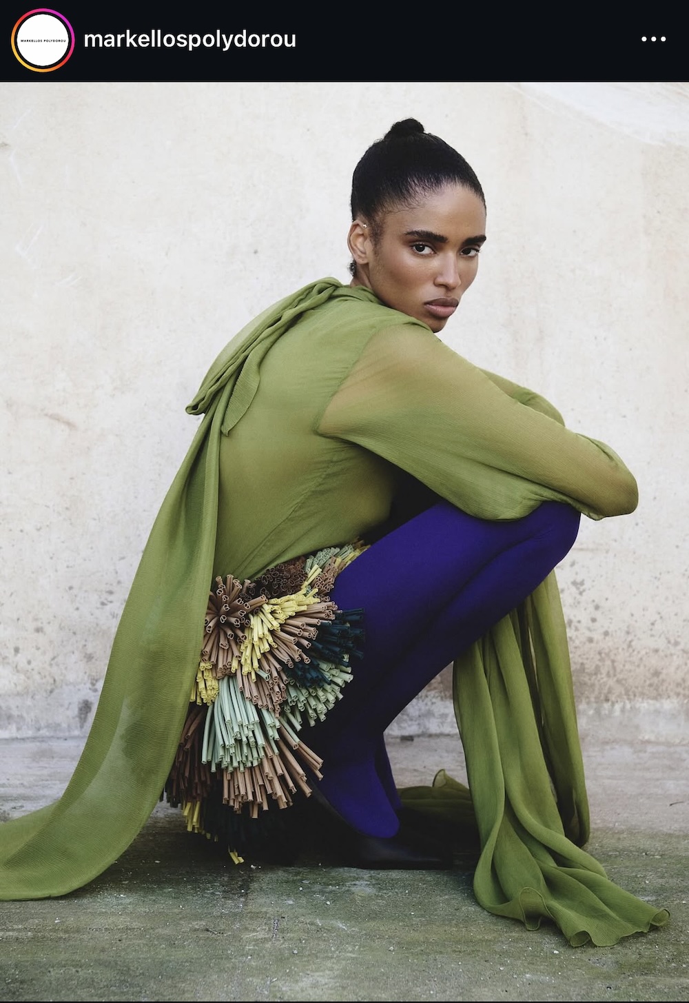 Μάρκελλος Πολυδώρου