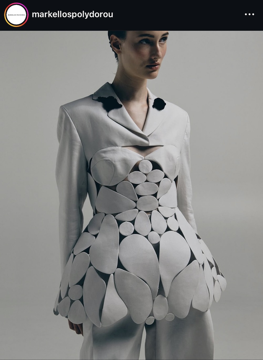 Μάρκελλος Πολυδώρου