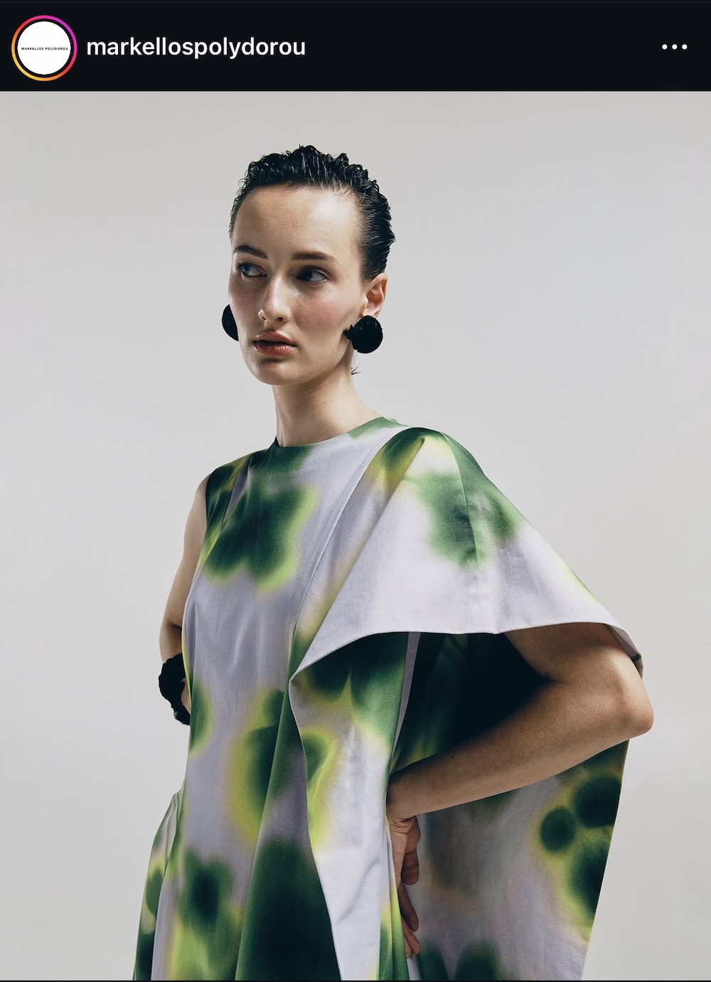 Μάρκελλος Πολυδώρου