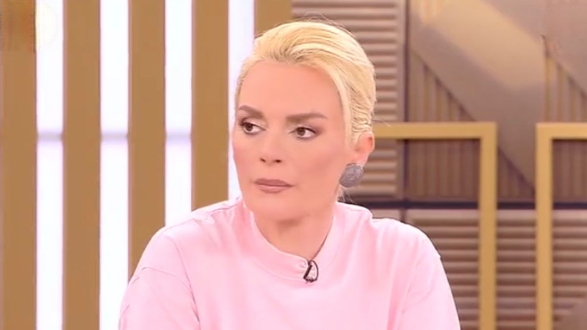 Έλενα Χριστοπούλου για Τούνη: «Έχει λάβει βιτριολικά σχόλια αυτή η γυναίκα»