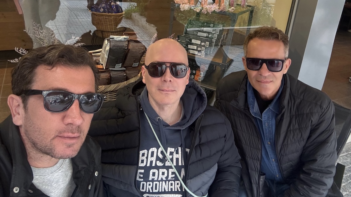 Κώστας Αυγούλης: Τι αλλάζει πραγματικά στη φωτογραφία μόδας σήμερα