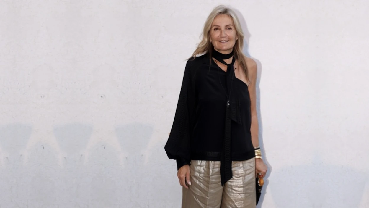 Μαρέβα Μητσοτάκη: Στο χειρουργείο για ειλεό – Η κατάσταση της υγείας της