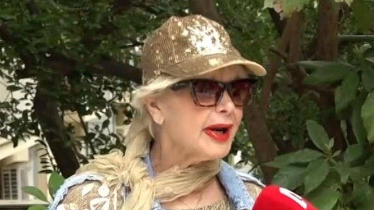 Μαρία Ιωαννίδου για Δημήτρη Παπάζογλου: «Κλείσε το στόμα σου.Τι θέλει και μιλάει το παιδάκι;»