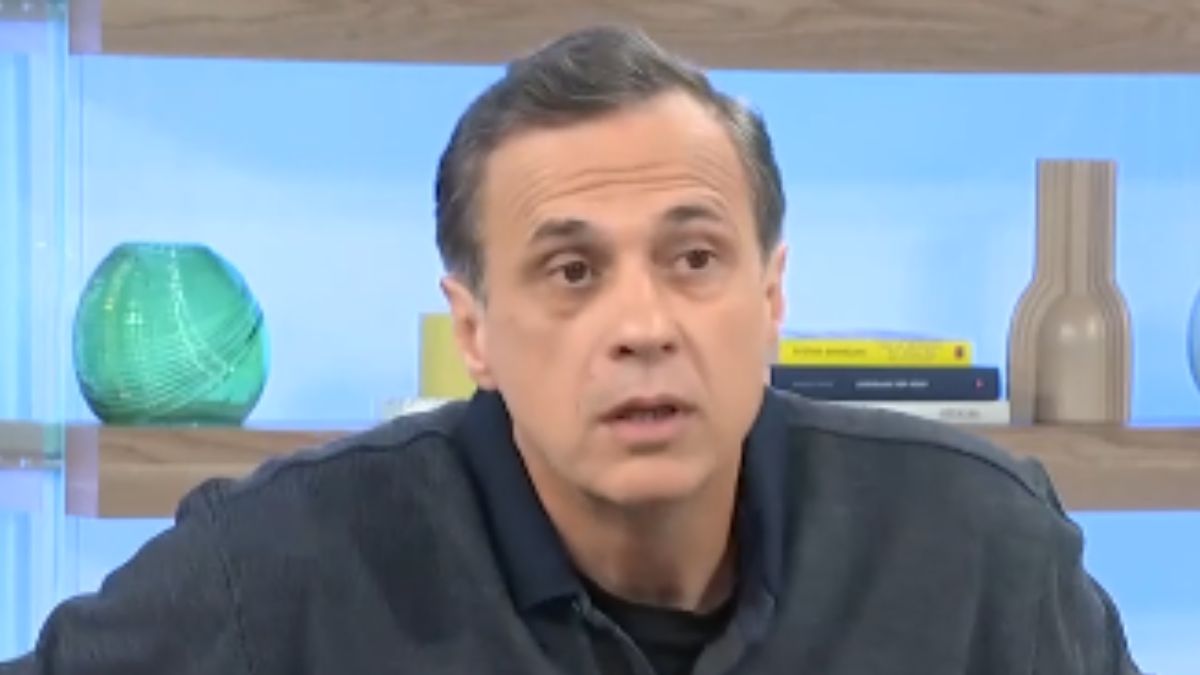 Σπύρος Πούλης: «Κάνουν μια σειρά στην τηλεόραση και κουράζονται λέει, ψωνίζονται ξαφνικά, μου φαίνεται αστείο»