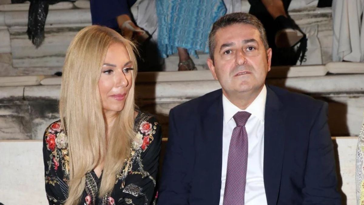 Γιώργος Μυλωνάκης: Στον Ευαγγελισμό με λιποθυμικό επεισόδιο – Αποχώρησε εκτάκτως η Τίνα Μεσσαροπούλου από το «Happy Day»