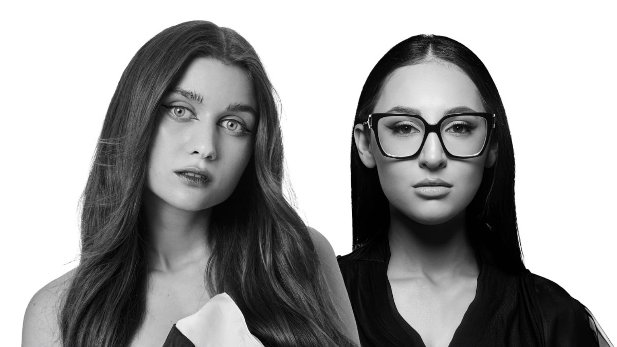 Klavdia και Jerry Heil στη μεγαλύτερη διεθνή συνεργασία της χρονιάς