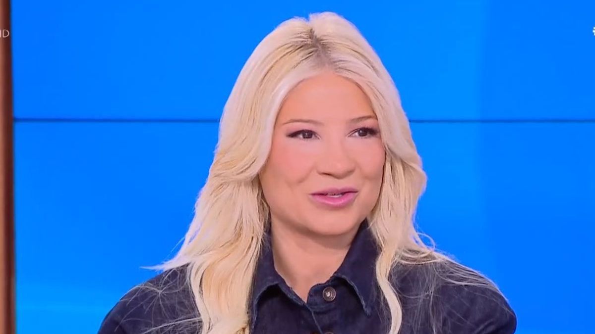 Φαίη Σκορδά: Δεύτερη μέρα απουσίας για το Δημήτρη Ουγγαρέζο – «Θα κρατήσω ένα σασπένς για το πού βρίσκεται»