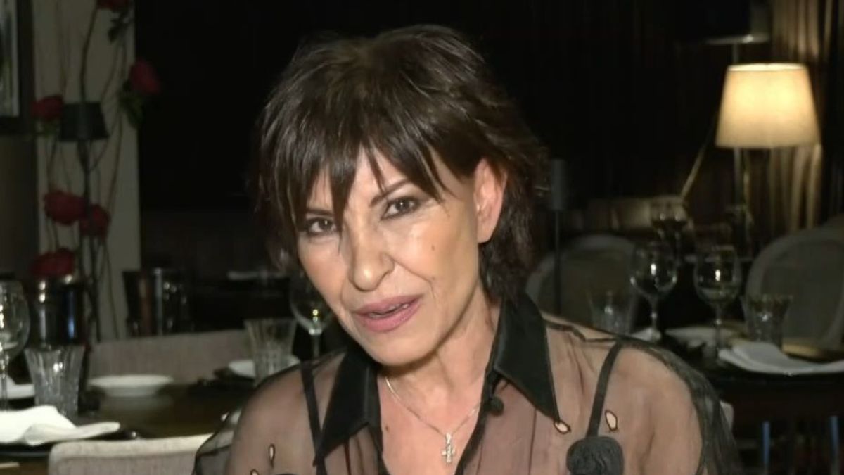 Κωνσταντίνα για Δημήτρη Παπάζογλου: «Κάποιο θέμα έχει, το πρόβλημα είναι δικό του»