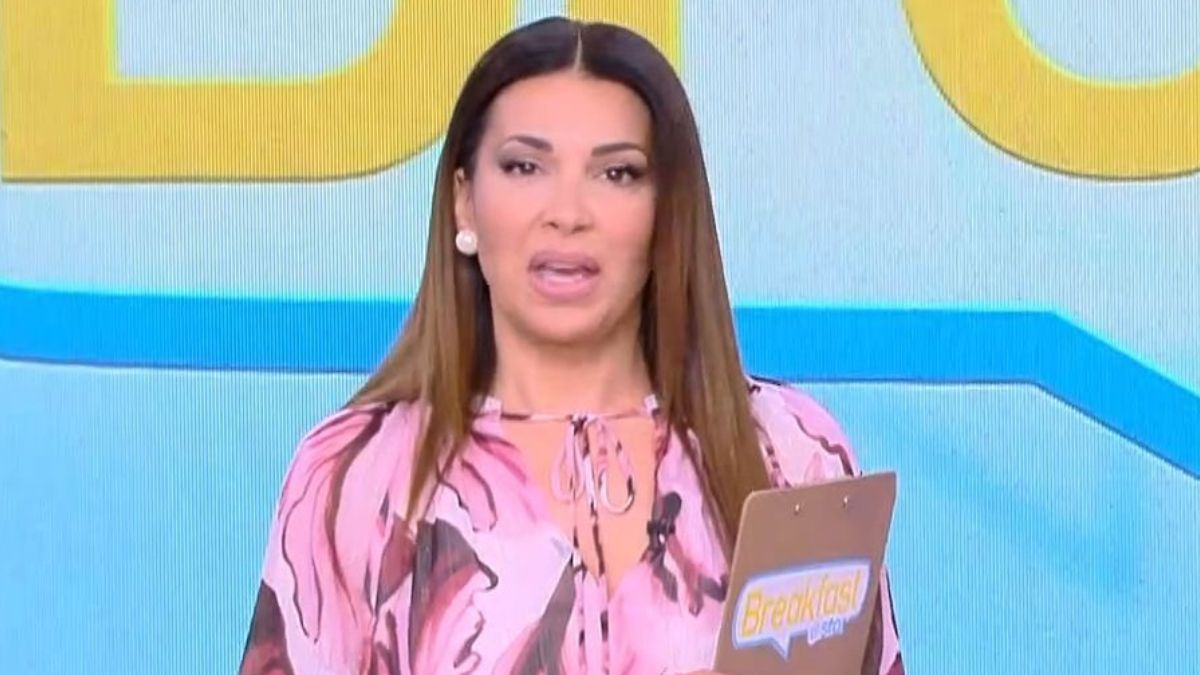 Η Ελένη Χατζίδου για την υγεία της: «Ταλαιπωρούμαι με ιλίγγους, είναι τρομακτικό, δεν μπόρεσα να διαχειριστώ αυτό που μου συνέβη»