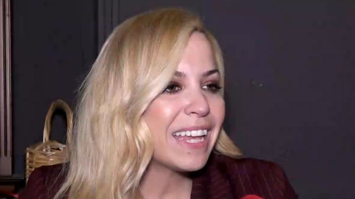 Μαρία Αναστασοπούλου: «Τα τελευταία δώδεκα χρόνια, έχω μετακομίσει εφτά φορές. Είναι μία από τις μούρλιες που έχω»