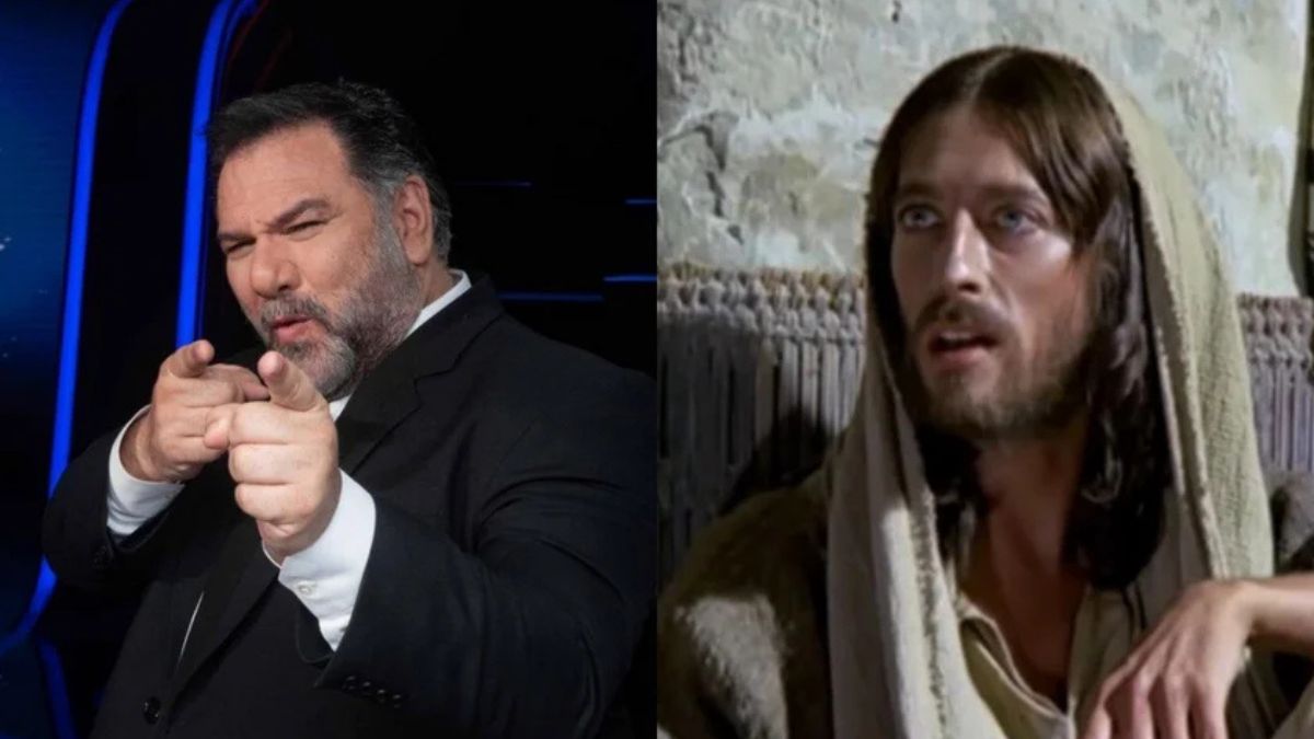 Τηλεθέαση Μ. Παρασκευής 10/4: «Εκατομμυριούχος» και «Ιησούς από τη Ναζαρέτ» πήραν το προβάδισμα