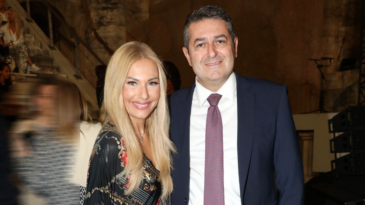 Γιώργος Μυλωνάκης: Διαγνώστηκε με ανεύρυσμα στον εγκέφαλο και διασωληνώθηκε στη ΜΕΘ του Ευαγγελισμού