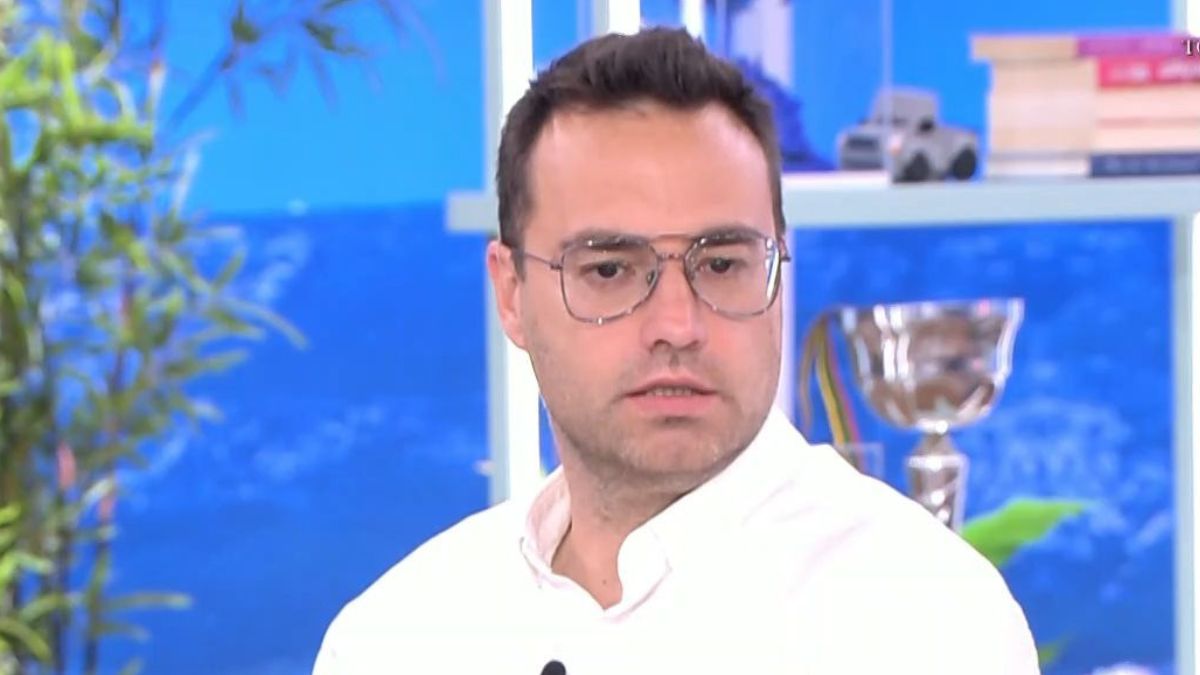 Κώστας Φραγκολιάς: «Η Άννα Βίσση δεν πήγε Αμερική, Ιαπωνία πήγε» – Όσα είπε για το τηλεφώνημά της