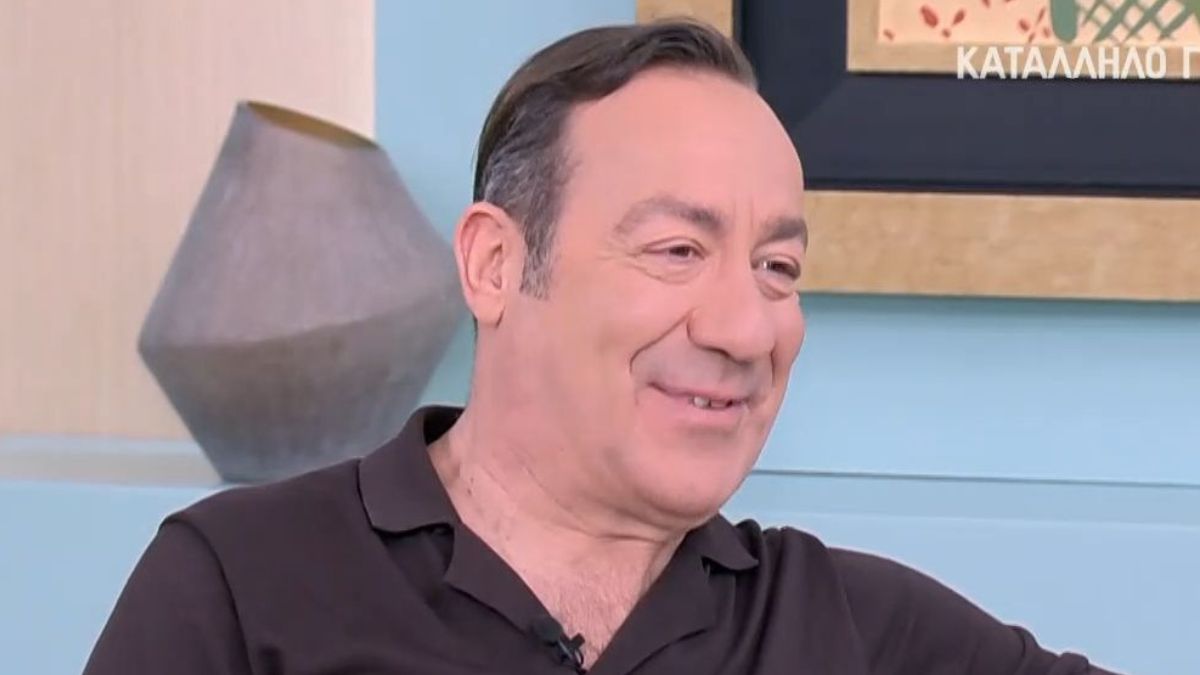 Σωτήρης Καλυβάτσης για Υρώ Λούπη: «Είμαστε 8 χρόνια μαζί – Έχουμε ταιριάξει γιατί δεν θέλουμε γάμο»