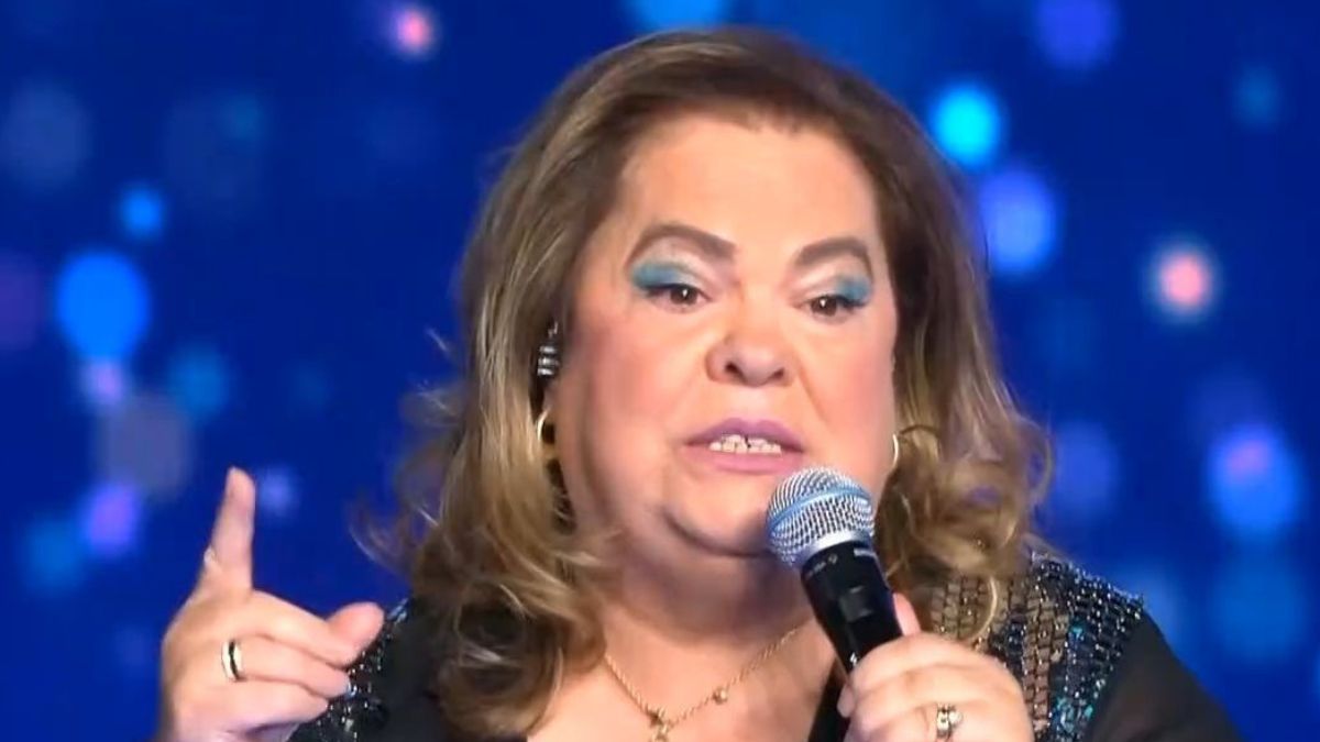 Έφη Θώδη: «Εισέπραξα μια κακία απόψε. Αν ο Σταμάτης Φασουλής είχε νευράκια να πάει σπίτι του»