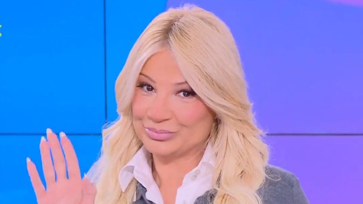 Φαίη Σκορδά για την απουσία Δημήτρη Ουγγαρέζου: «Θα κρατήσω ένα ερωτηματικό για το πού είναι»