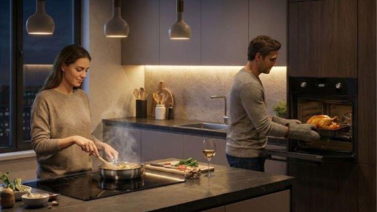 Το Πλαίσιο και η Sharp φέρνουν την καινοτομία στην Κουζίνα σας με δωροεπιταγή σε όλες τις μεγάλες οικιακές συσκευές 10% για επόμενη αγορά!