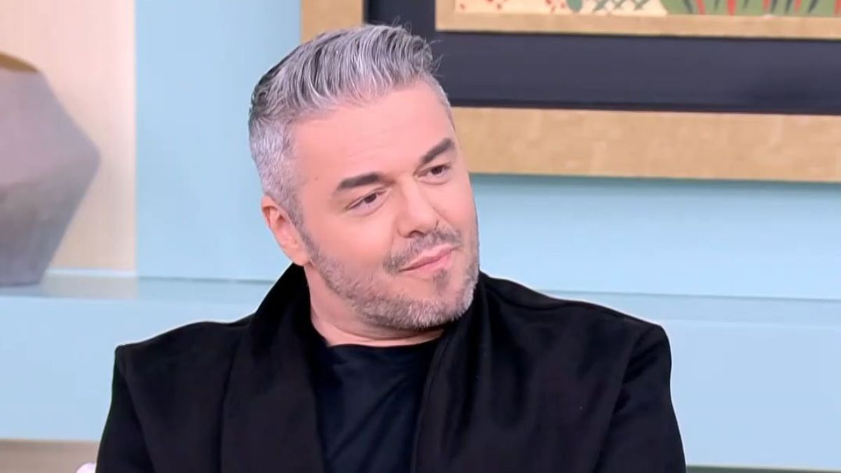 Πέτρος Πολυχρονίδης: «Η Κατερίνα είναι ο άνθρωπος που με κρατάει όρθιο για να κάνω ό,τι κάνω»