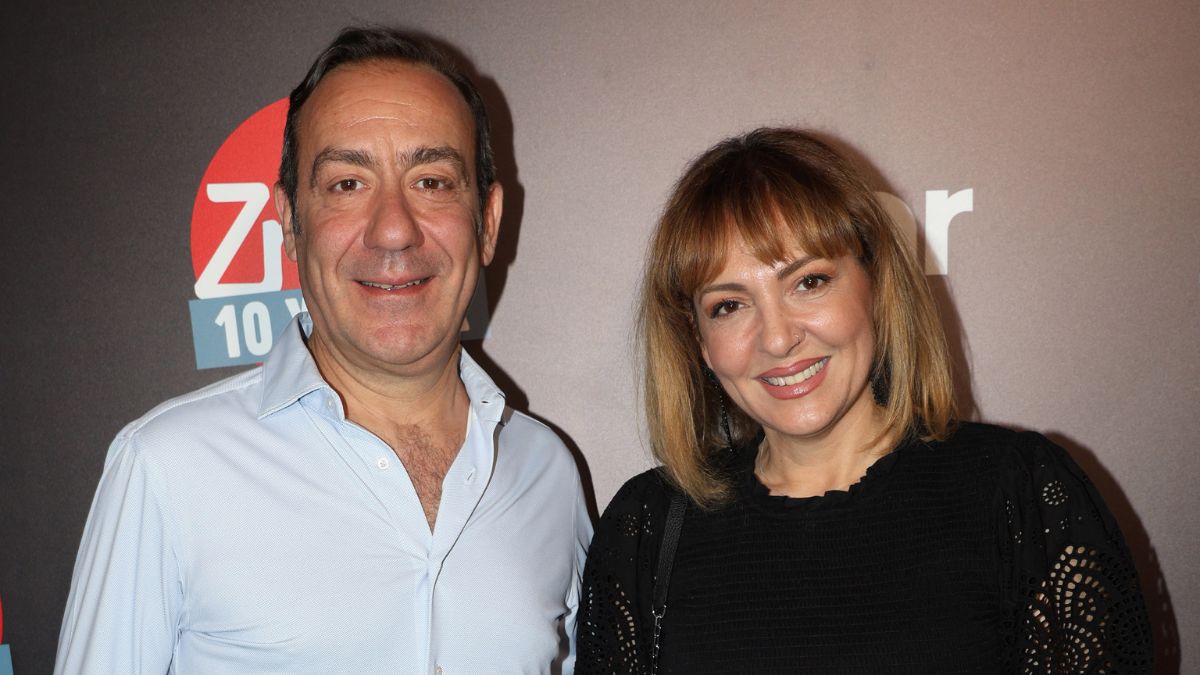 Σωτήρης Καλυβάτσης για Υρώ Λουπή: «Πιστεύω ότι θα με ακολουθήσει για μια ζωή στην Ικαρία. Είναι η μεγαλύτερη σχέση που έχω κάνει»