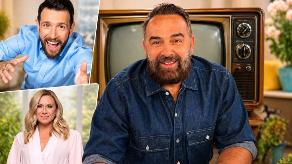 Οι παρουσιαστές κόβονται, τα λάθη συνεχίζονται! Ποιος φταίει πραγματικά;