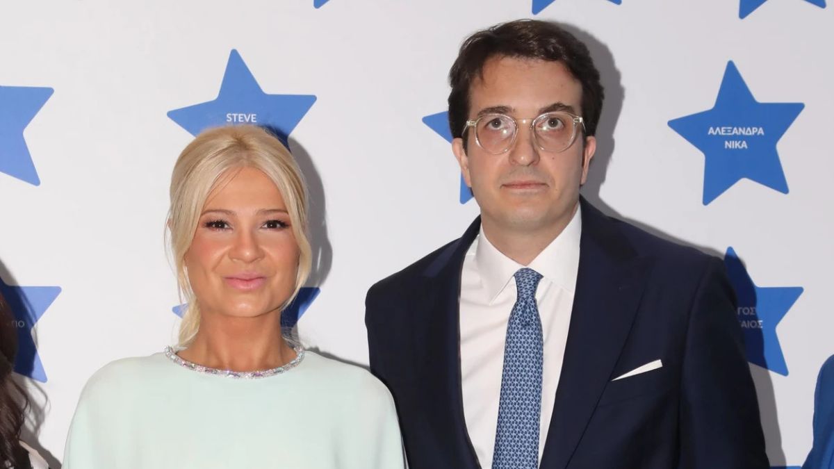 Αλέξανδρος Αθανασιάδης: Ποιος είναι ο άνδρας που παντρεύεται η Φαίη Σκορδά
