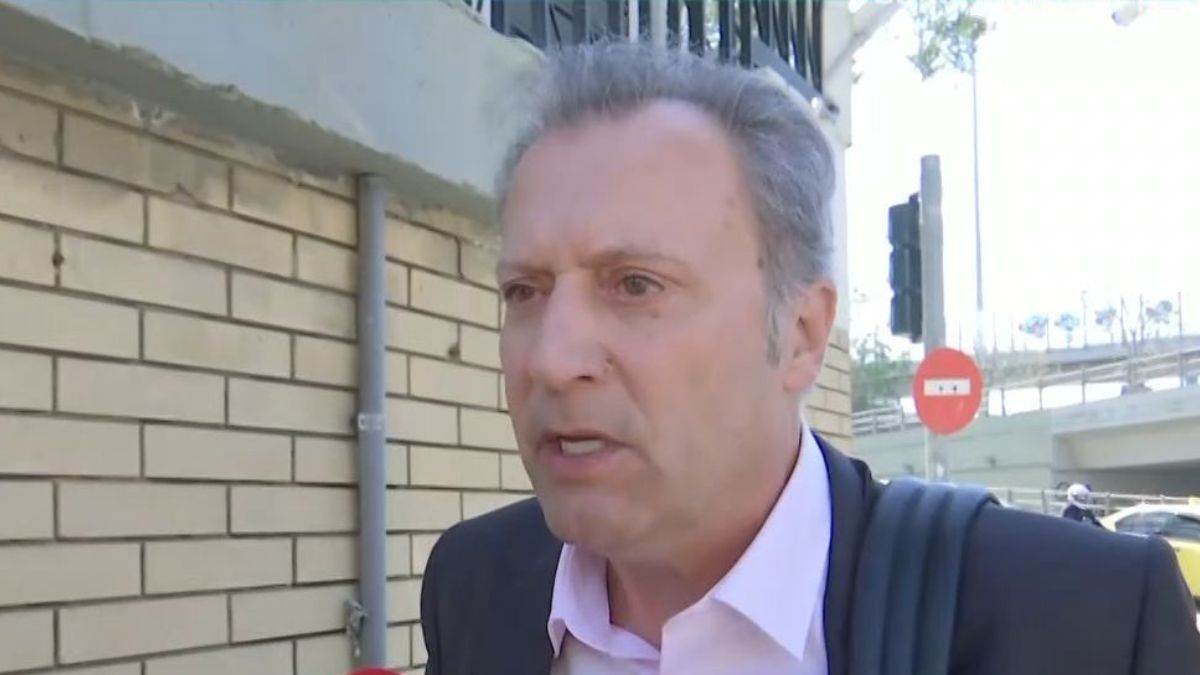 Δημήτρης Οικονόμου για παραίτηση Παπαδρόσου: «Με τον Βασίλη είμαστε φίλοι. Στενάχωρες και άβολες στιγμές»