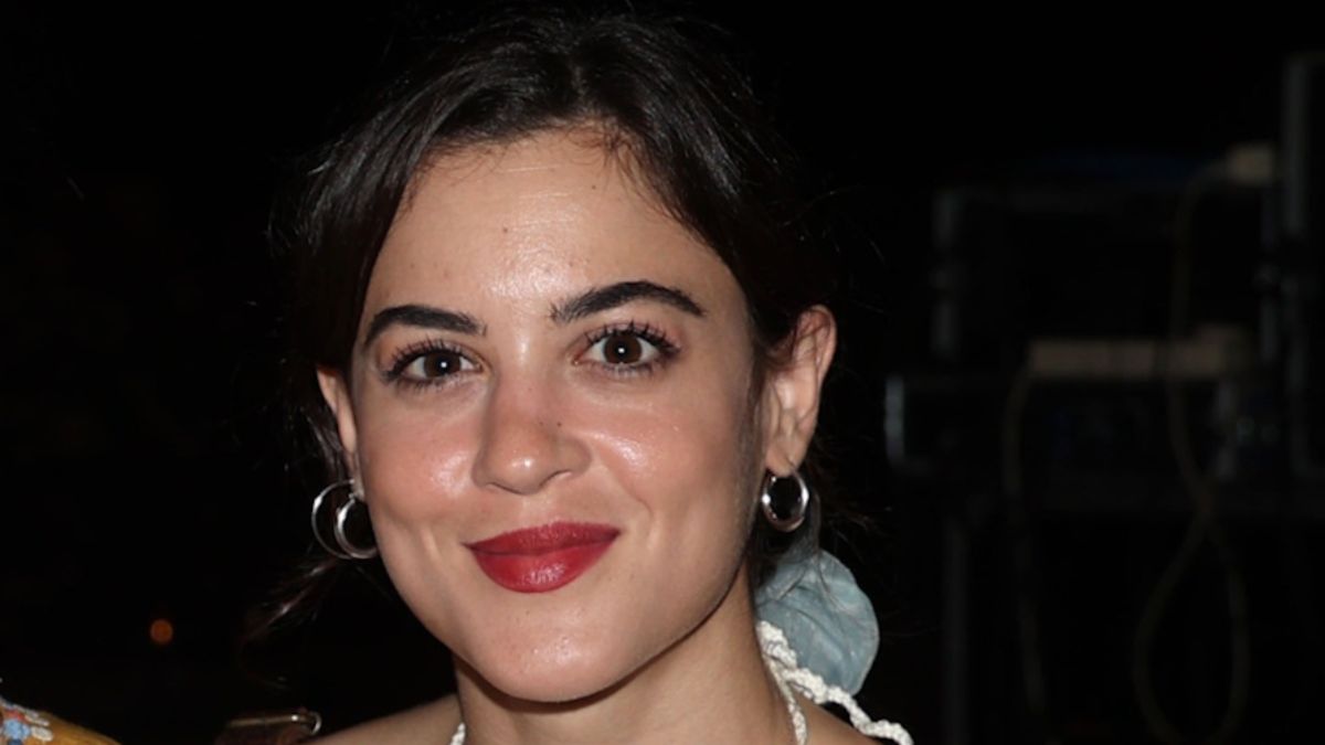 Αναστάσης Ροϊλος: Ποια είναι η συντροφός του, η ηθοποιός Στέλλα Ψαρουδάκη