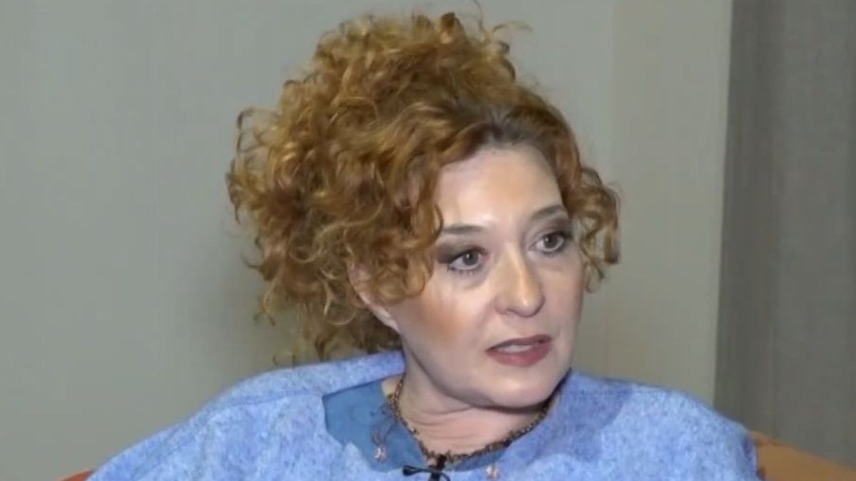 Φαίδρα Δρούκα: «Το επάγγελμα του ηθοποιού με απογοητεύει συνέχεια»