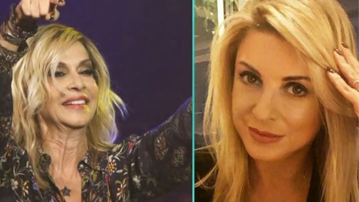 Άννα Βίσση – Χριστίνα Πολίτη: Η ρήξη στη σχέση τους και τα unfollow