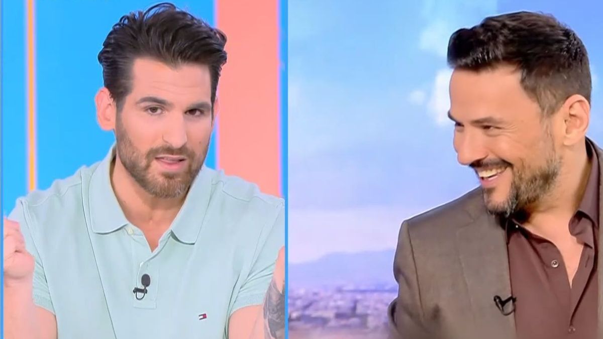 Ετεοκλής Παύλου για Κώστα Τσουρό: «Ελπίζω να μην του στοιχίσουν οι ατάκες στον ΣΚΑΪ, όπως του στοίχισαν τότε στο Mega. Δεν είναι σωστό»