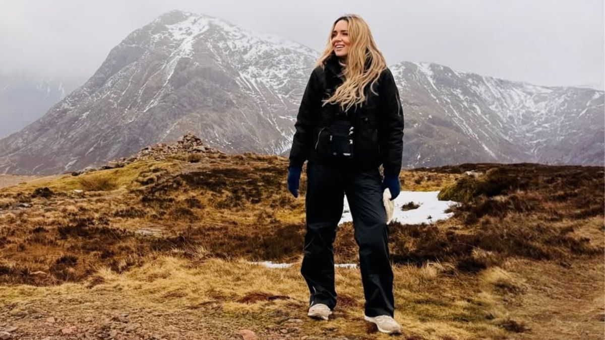 Καλομοίρα: Η απόδραση με την οικογένειά της στο εξωτερικό – Ποιόν προορισμό επέλεξαν