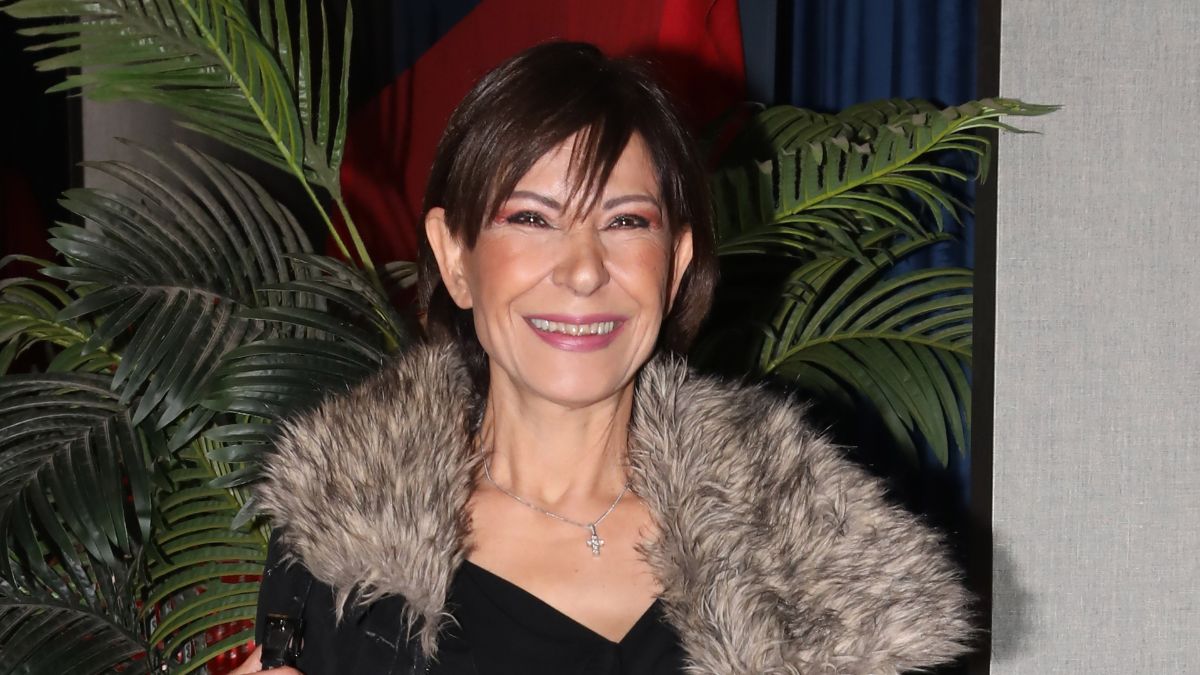 Κωνσταντίνα για Δημήτρη Παπάζογλου: «Κάποιο θέμα έχει, το πρόβλημα είναι δικό του»