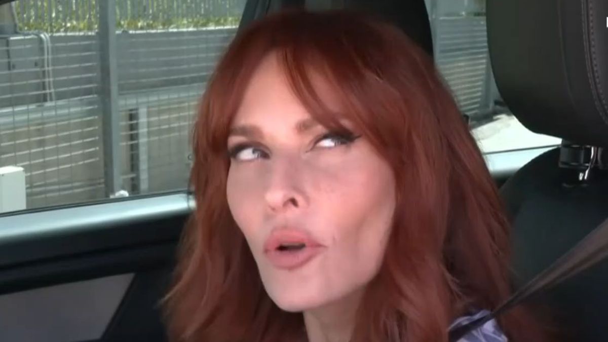 Σίσσυ Χρηστίδου: «Το καθημερινό ήταν από τις πιο δύσκολες χρονιές μου, χρειάστηκε να μείνω 6 χρόνια μακριά από την τηλεόραση για να αναρρώσω»