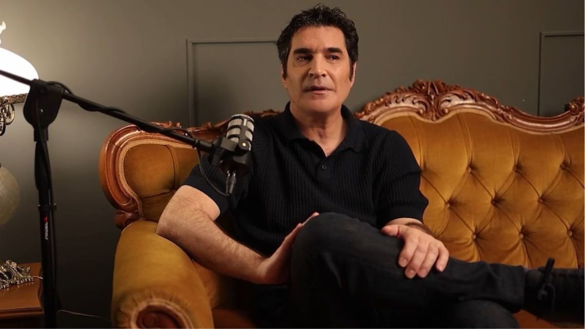 Χριστόφορος Παπακαλιάτης για το γκέι φιλί στο «Κλείσε τα Μάτια»: «Βλαμμένοι, αμόρφωτοι και ακαλλιέργητοι πάντα θα υπάρχουν»