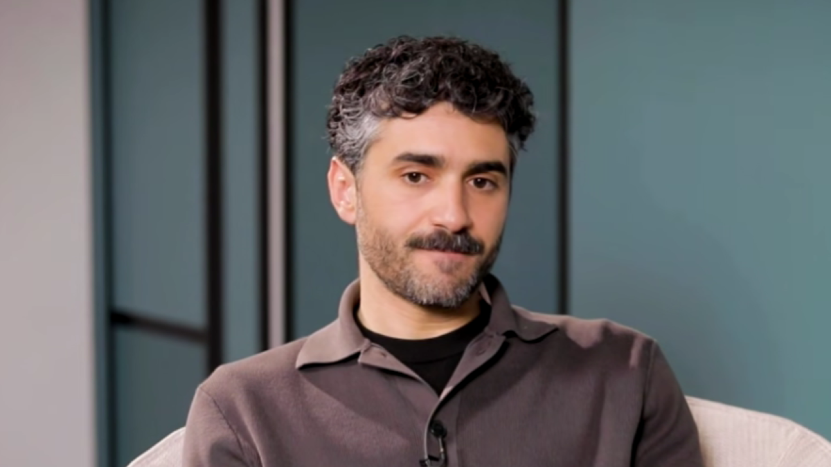 Προκόπης Αγαθοκλέους: Η εξομολόγηση για τον χωρισμό του – «Δεν θέλω σε καμία περίπτωση να αισθανθούν τα παιδιά μου ότι τα έχω εγκαταλείψει»