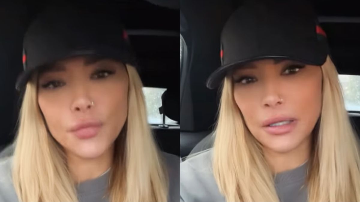 Αγγελική Ηλιάδη: «Όποιον ψυχολόγο θέλει να βοηθήσει πραγματικά, να επικοινωνήσει μαζί μου»